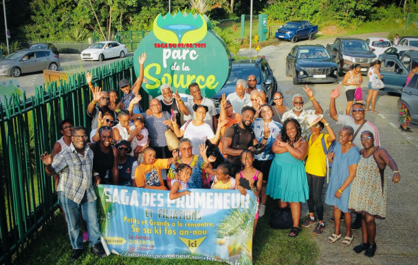 SAGA 2025 Dimanche 03 Aout 2025
